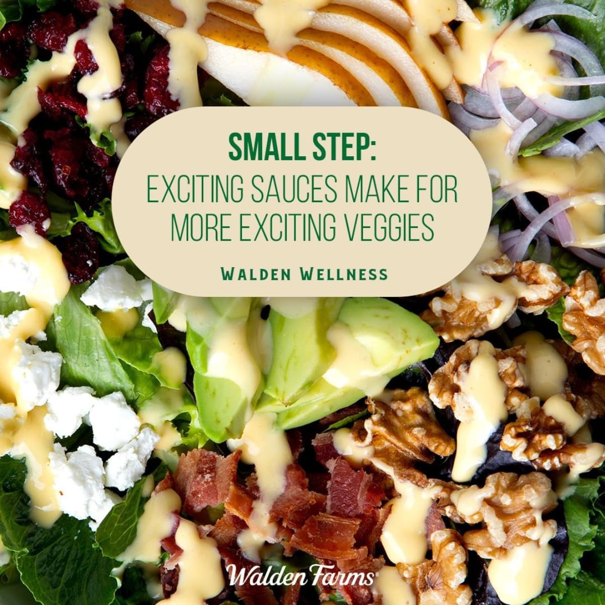 image:imageWalden Farms Calorie Free Dressing Honey Dijon 12 fl oz