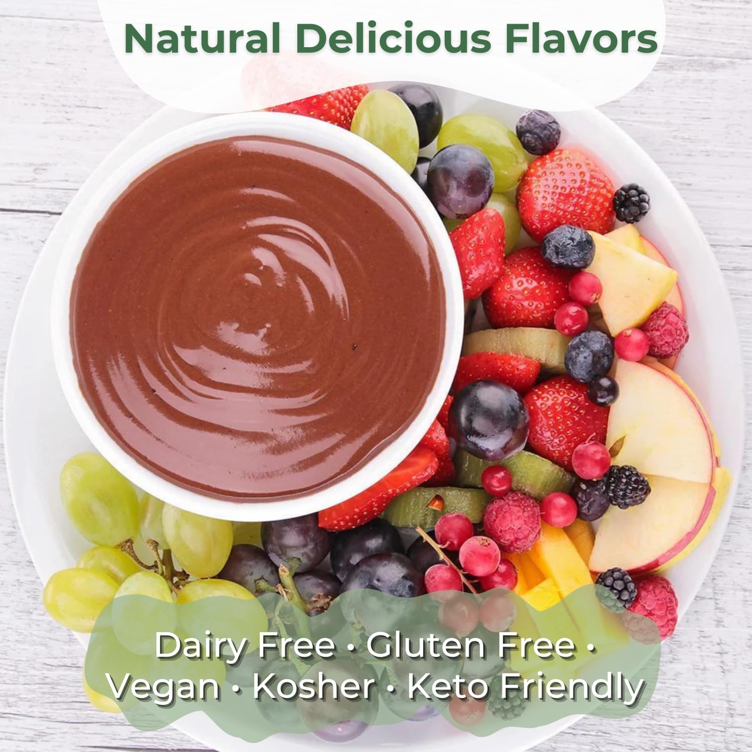 image:imageWalden Farms Chocolate Peanut Spread Zero Calorie Low Carb KetoFriendly Vegan SugarFree Chocolate Peanut Flavor 12 oz BottleRaspberry Fruit