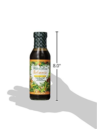image:imageWalden Farms Dressing Balsamic Vinaigrette 12 oz