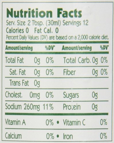 image:imageWalden Farms Dressing Balsamic Vinaigrette 12 oz