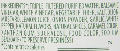 image:imageWalden Farms Dressing Balsamic Vinaigrette 12 oz