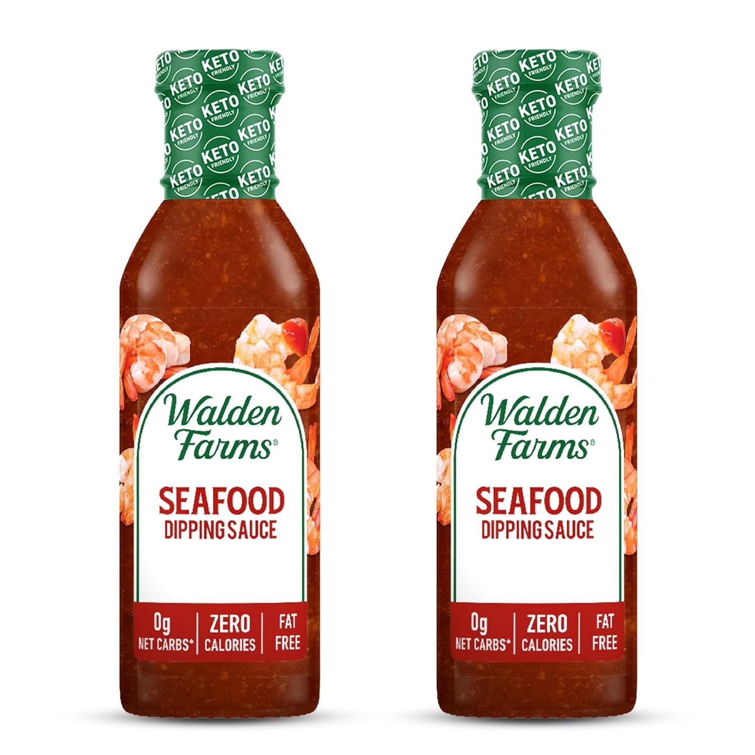 image:imageWalden Farms Hickory Smoked BBQ Sauce Zero Calorie Sugar Free Keto amp No Carb Gourmet Marinade for Chicken Ribs Pork amp More 12 oz BottleSeafood