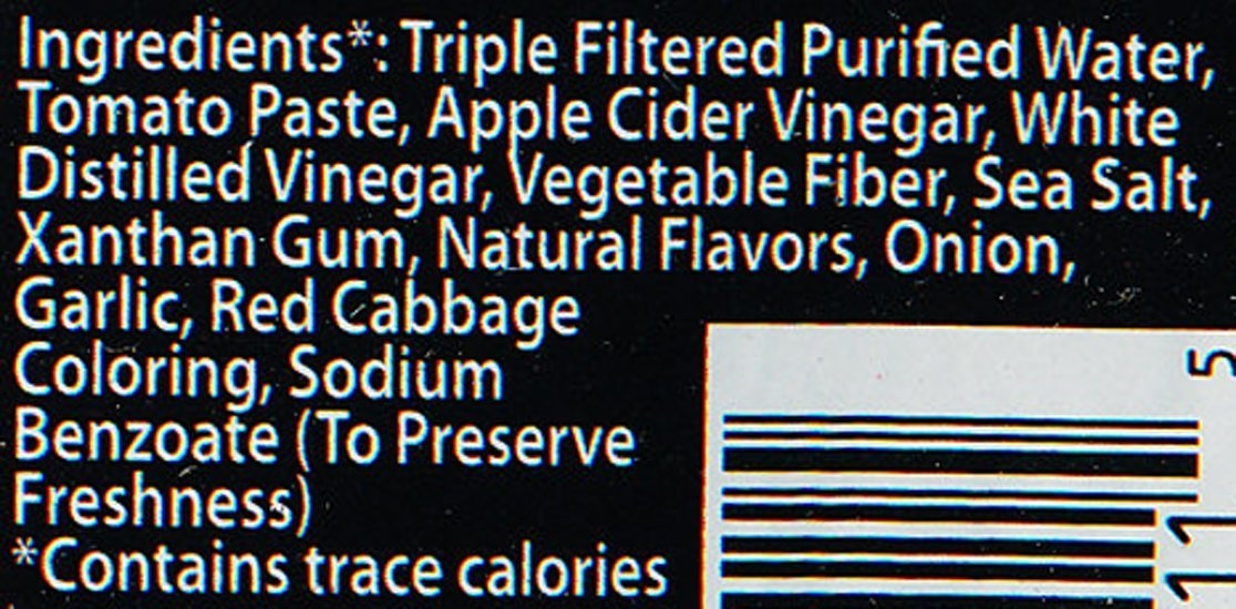 image:imageWalden Farms Ketchup 12 Ounce 6 Pack