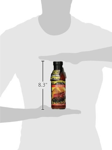 image:imageWalden Farms Ketchup 12 Ounce 6 Pack