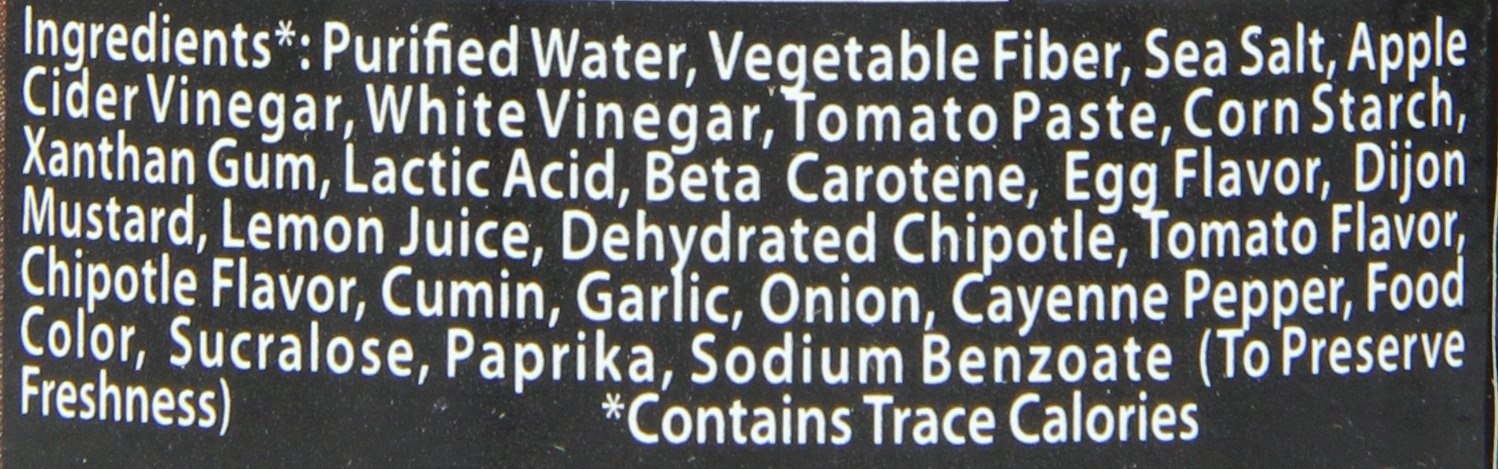 image:imageWalden Farms Mayo Chipotle 12 Ounce Pack of 3Chipotle