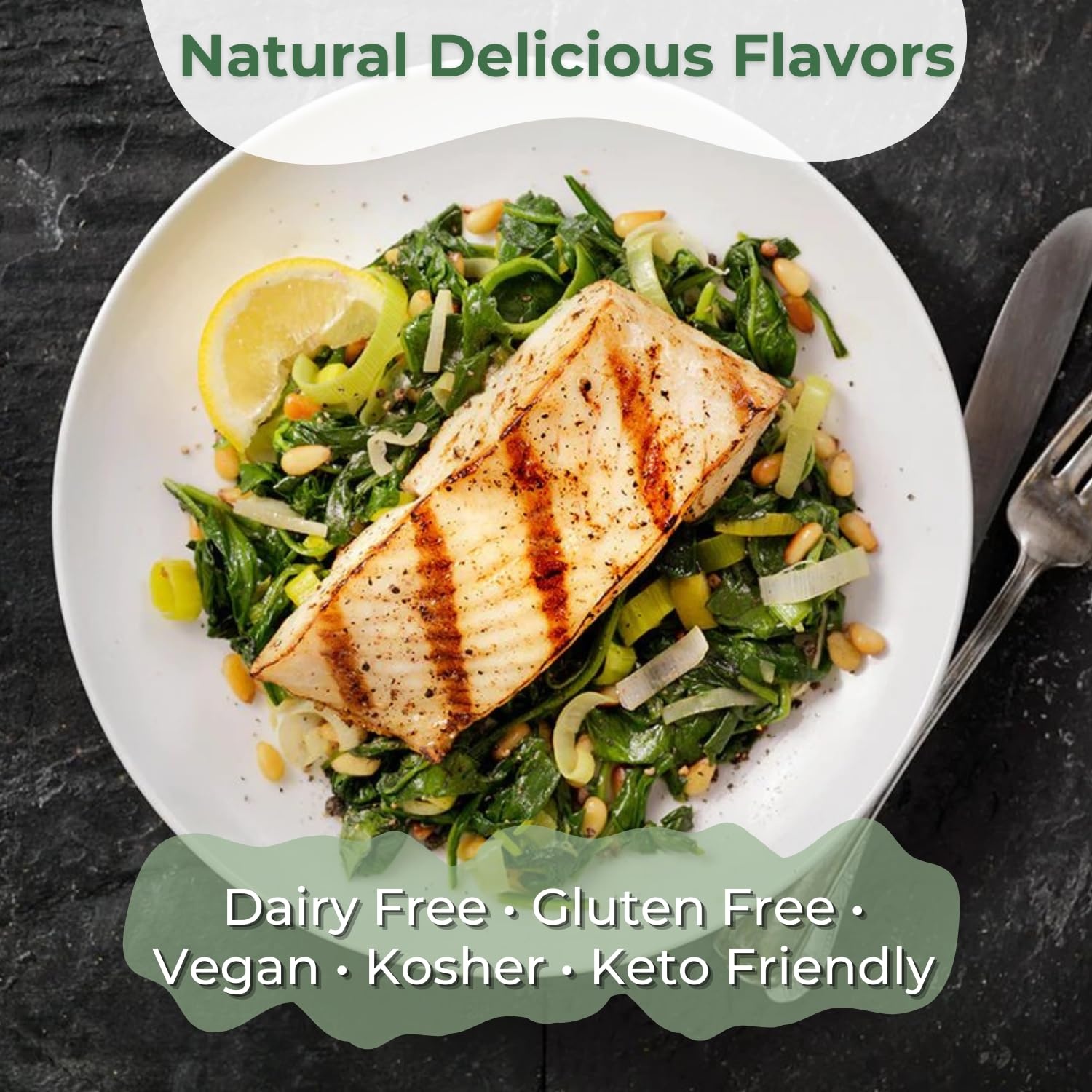 image:imageWalden Farms Ranch Dressing CalorieFree GlutenFree Low Carb KetoFriendly SugarFree DairyFree Creamy Ranch Flavor 1 Pack 12 oz BottleCaesar