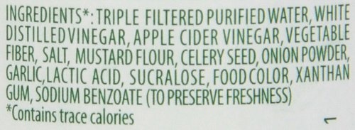 image:imageWalden Farms Ranch Dressing CalorieFree GlutenFree Low Carb KetoFriendly SugarFree DairyFree Creamy Ranch Flavor 1 Pack 12 oz BottleColeslaw Dressing