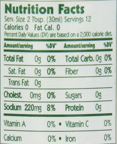 image:imageWalden Farms Ranch Dressing CalorieFree GlutenFree Low Carb KetoFriendly SugarFree DairyFree Creamy Ranch Flavor 1 Pack 12 oz BottleColeslaw Dressing