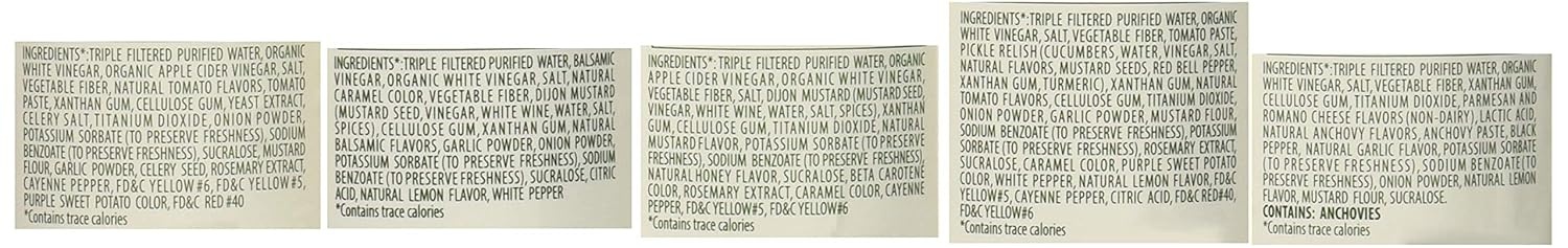 image:imageWalden Farms Ranch Dressing CalorieFree GlutenFree Low Carb KetoFriendly SugarFree DairyFree Creamy Ranch Flavor 1 Pack 12 oz BottleSignature Salad Collection