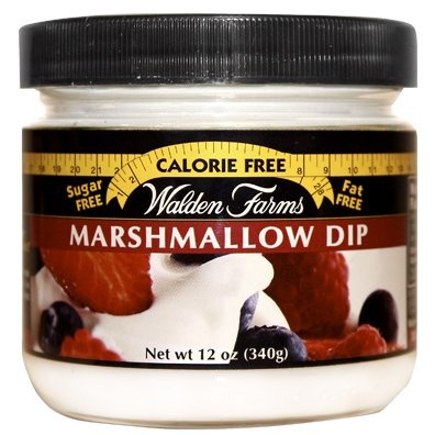 image:imageWalden Farms Variety Pack Fruit and Dipping Spread 12 oz 5 Pack Marshmallow Chocolate Caramel Dip Strawberry and Raspberry Spread Perfect for Dessert Topping Spread Filling and More