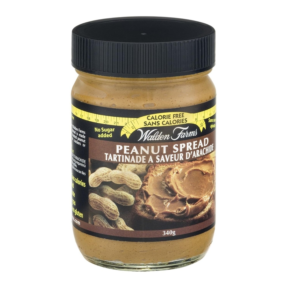 image:imageWalden Farms Whipped Peanut Spread 12 Ounce 6 per case