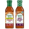 Variety Of Pancake & Maple Walnut
