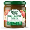 Apple Butter Fruit