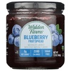 Blueberry Fruit