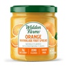 Orange Marmalade Fruit