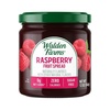Raspberry Fruit