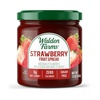 Strawberry Fruit
