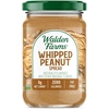Whipped Peanut