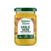 Garlic Herb