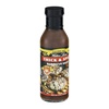 Thick & Spicy Barbecue