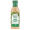 Pear & White Balsamic Vinaigrette