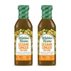 Sesame Ginger