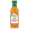 Spicy Buffalo Vinaigrette
