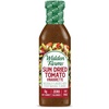 Sun Dried Tomato Vinaigrette