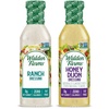 Variety Of Ranch & Honey Dijon