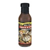 Thick & Spicy Barbecue