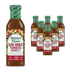 image:imageBacon Ranch Dressing Calorie Free 12 Fl Oz Pack of 6
