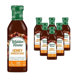 image:imageHoney Barbecue Sauce 12 Ounces