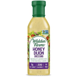 image:imageWalden Farms Calorie Free Dressing Honey Dijon  12 fl oz