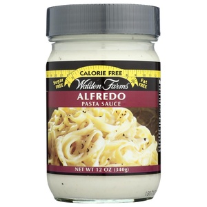 image:imageWalden Farms Calorie Free Pasta Sauce Alfredo 12 fl oz Pack of 3 by Walden Farms