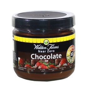 image:imageWalden Farms Chocolate Dip 12Ounce Bottles Pack of 6