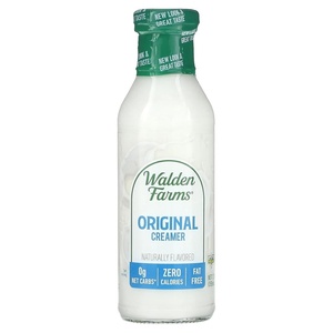 image:imageWalden Farms Coffee Creamers Variety Pack  Original Sweet Cream Mocha Hazelnut amp French Vanilla  Zero Calorie DairyFree Low Carb KetoFriendly SugarFree  5Pack 12 oz BottlesOriginal Coffee