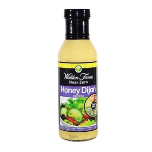 image:imageWalden Farms Drssng Cf Honey Dijon